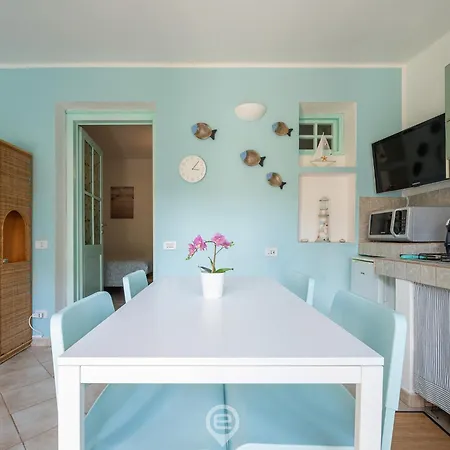 Villino Ludovica Apartment Pula