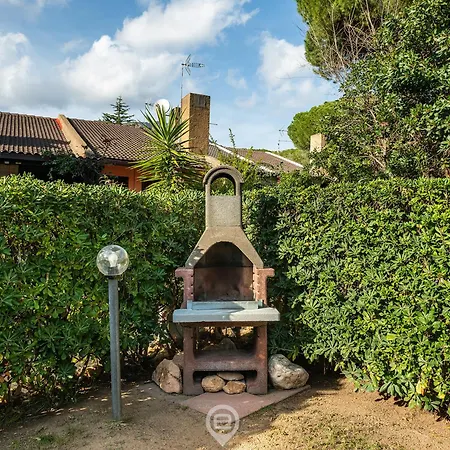 Apartment Villino Ludovica
