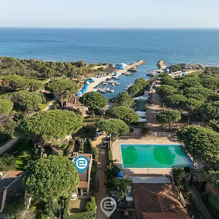 Villino Ludovica * Pula