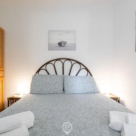 Apartment Villino Ludovica *