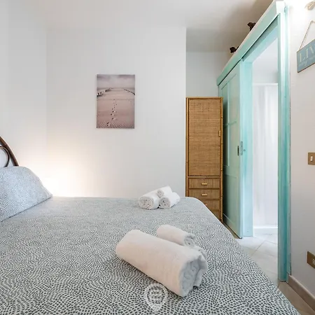 Villino Ludovica Apartment