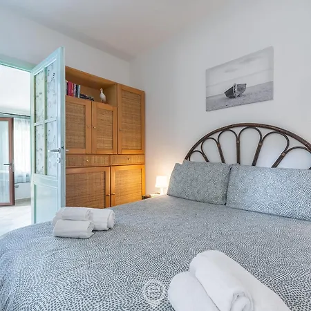 Villino Ludovica Apartment *