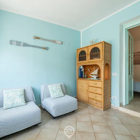 Apartment Villino Ludovica