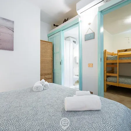 Apartment Villino Ludovica Pula