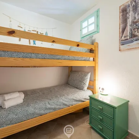 Villino Ludovica Apartment