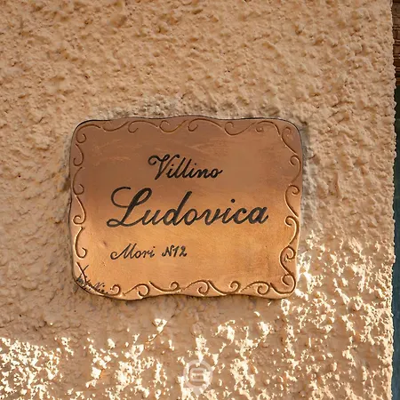Villino Ludovica *
