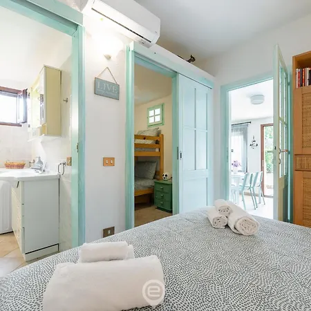 Villino Ludovica Apartment