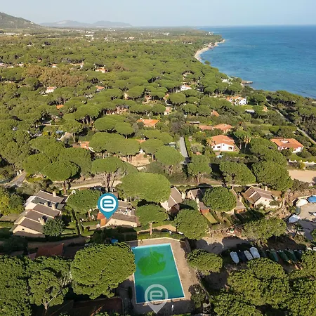 Villino Ludovica Apartment Pula