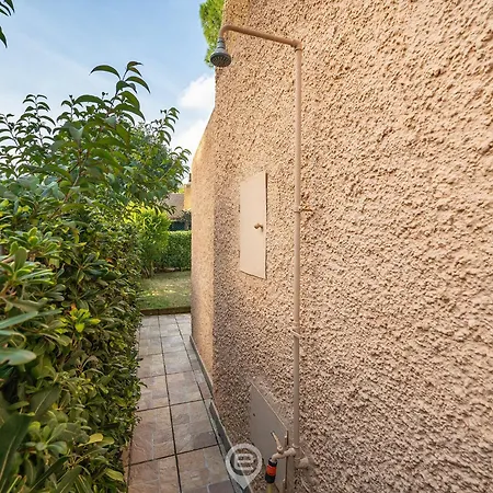 Apartment Villino Ludovica *