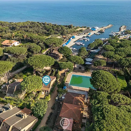 Villino Ludovica