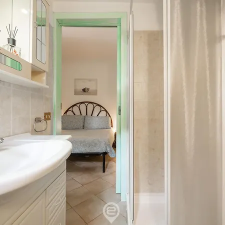 Apartment Villino Ludovica Pula
